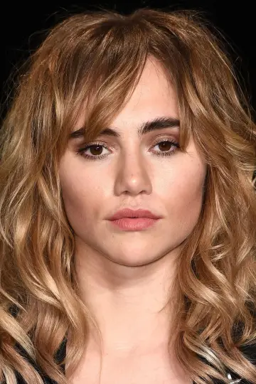 Фото Суки Уотерхаус (Suki Waterhouse) #28556