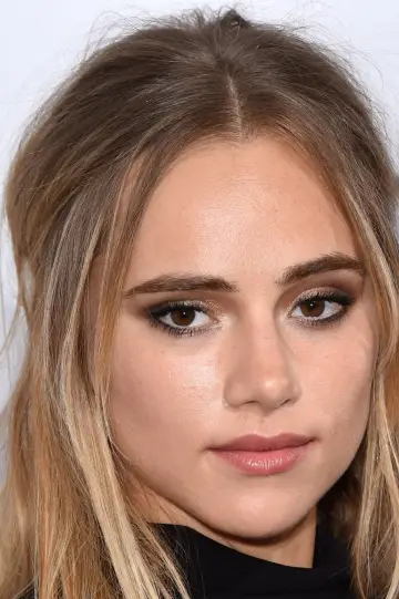 Фото Суки Уотерхаус (Suki Waterhouse) #28558