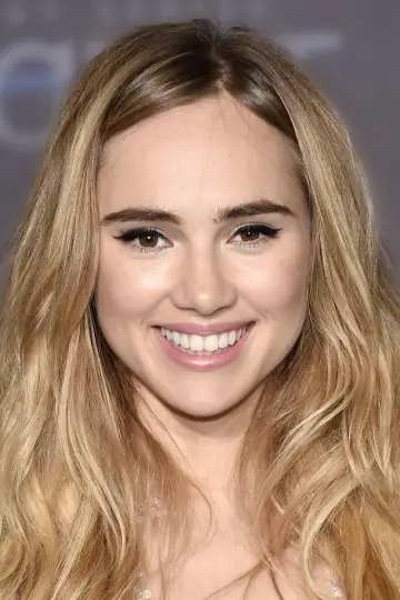 Фото Суки Уотерхаус (Suki Waterhouse) #28560