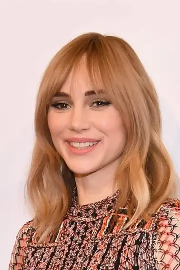 Фото Суки Уотерхаус (Suki Waterhouse) #28561