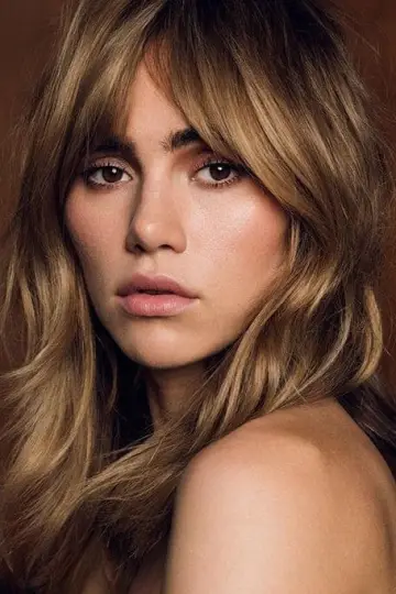 Фото Суки Уотерхаус (Suki Waterhouse) #70129