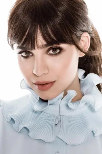 Фото София Карсон (Sofia Carson) #26042