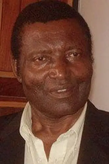 Фото Alphonse Beni