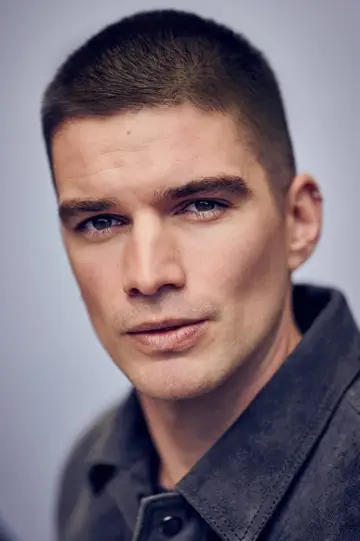 Фото Джексон Галлахер (Jackson Gallagher) #278567