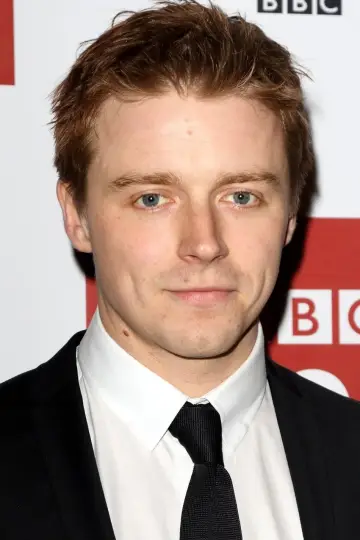 Фото Джек Лоуден (Jack Lowden) #46384
