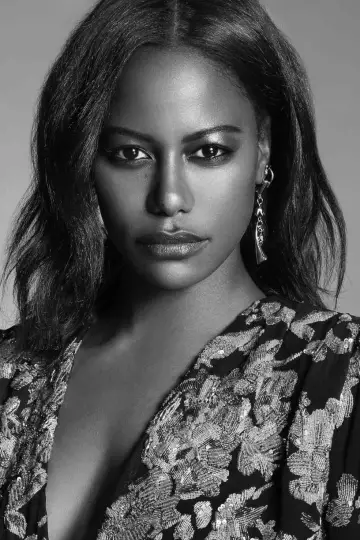 Фото Тейлур Пейдж (Taylour Paige) #78571