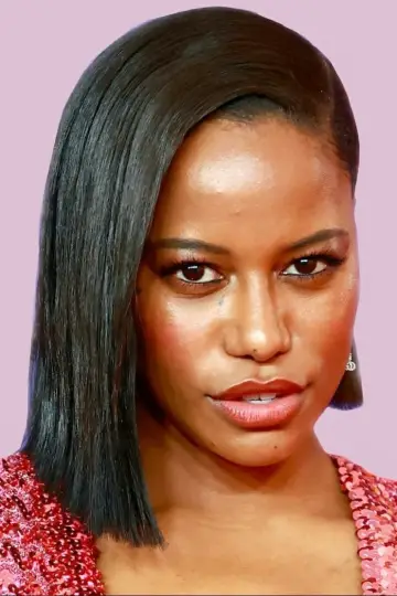Фото Тейлур Пейдж (Taylour Paige) #78572