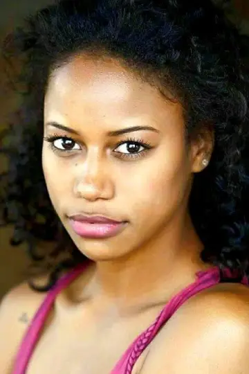 Фото Тейлур Пейдж (Taylour Paige) #78573