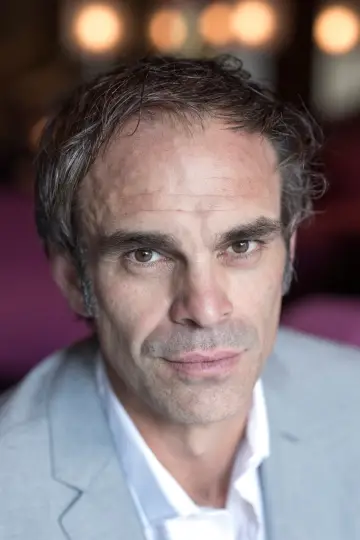 Фото Стивен Огг (Steven Ogg) #24763
