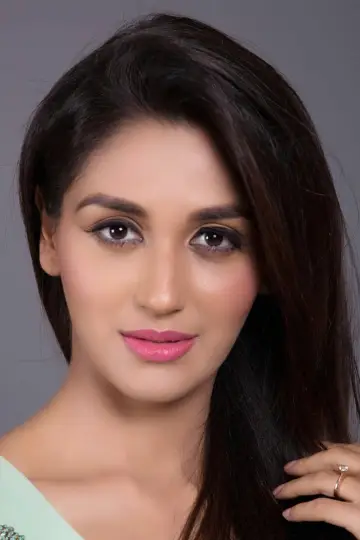 Фото Никита Дутта (Nikita Dutta) #238783