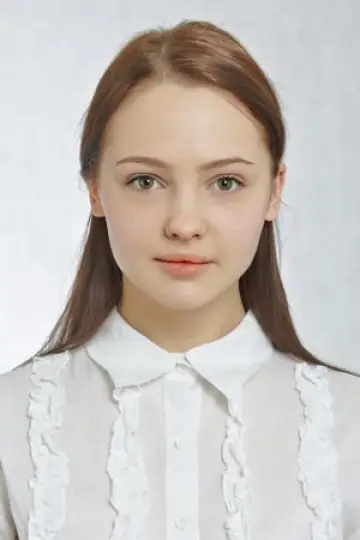 Фото Юлия Хлынина (Yuliya Khlynina) #177586