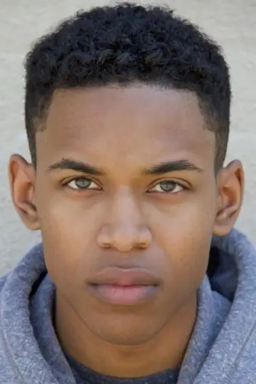 Фото Келвин Харрисон мл. (Kelvin Harrison Jr.) #47947