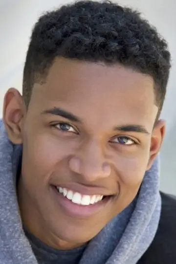 Фото Келвин Харрисон мл. (Kelvin Harrison Jr.) #47948