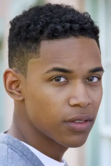 Фото Келвин Харрисон мл. (Kelvin Harrison Jr.) #47949