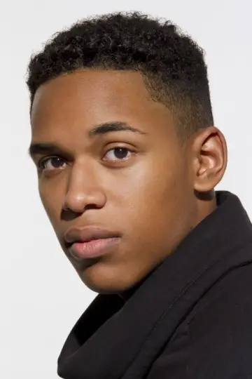 Фото Келвин Харрисон мл. (Kelvin Harrison Jr.) #47950