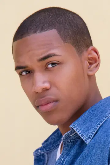 Фото Келвин Харрисон мл. (Kelvin Harrison Jr.) #47951