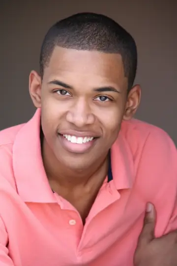 Фото Келвин Харрисон мл. (Kelvin Harrison Jr.) #47952
