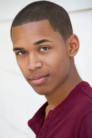 Фото Келвин Харрисон мл. (Kelvin Harrison Jr.) #47954