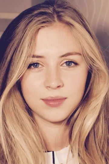 Фото Гермиона Корфилд (Hermione Corfield) #23224