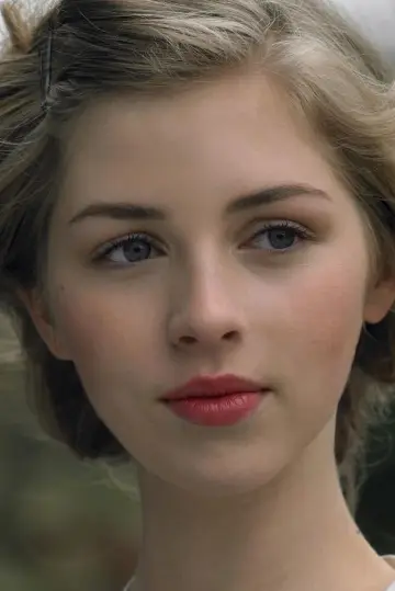 Фото Гермиона Корфилд (Hermione Corfield) #23225