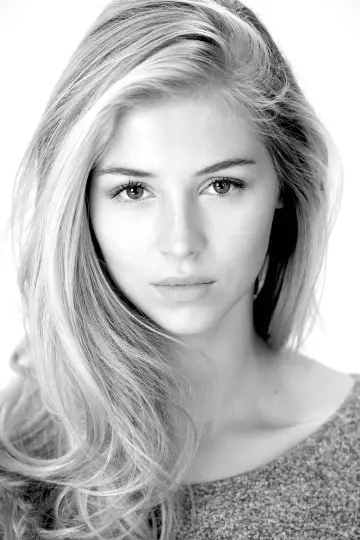 Фото Гермиона Корфилд (Hermione Corfield) #23226