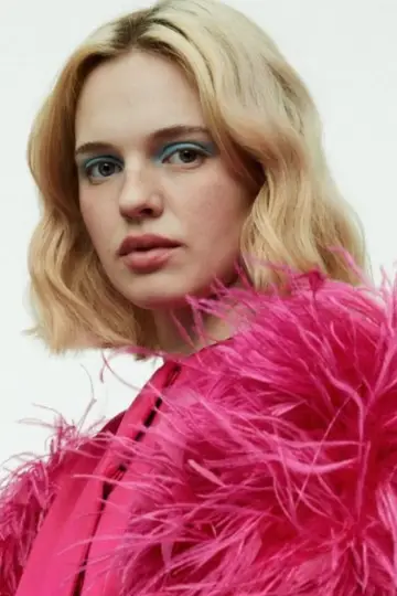 Фото Одесса Молодая (Odessa Young) #51115