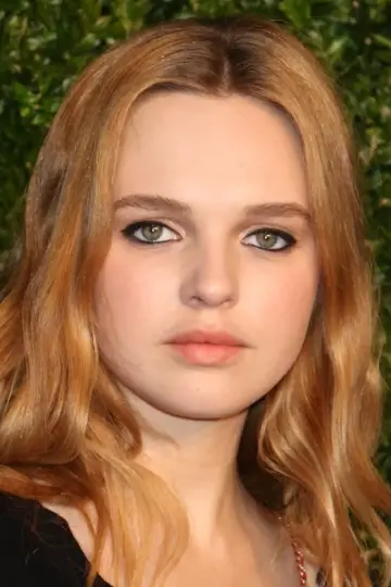 Фото Одесса Молодая (Odessa Young) #51116