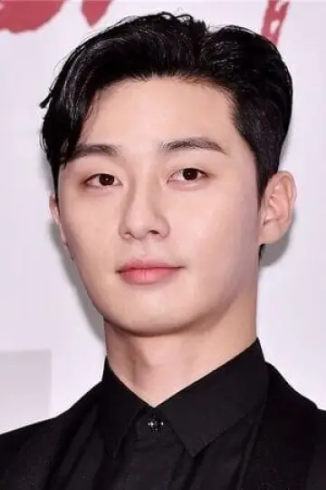 Фото Пак Со Чжун (Park Seo-jun) #65468