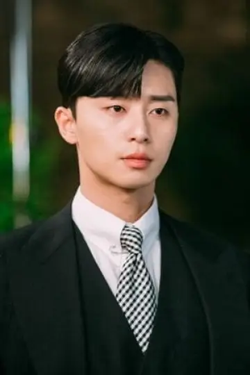 Фото Пак Со Чжун (Park Seo-jun) #65471
