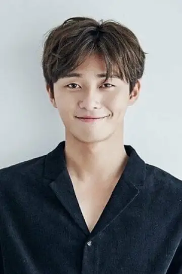 Фото Пак Со Чжун (Park Seo-jun) #65472