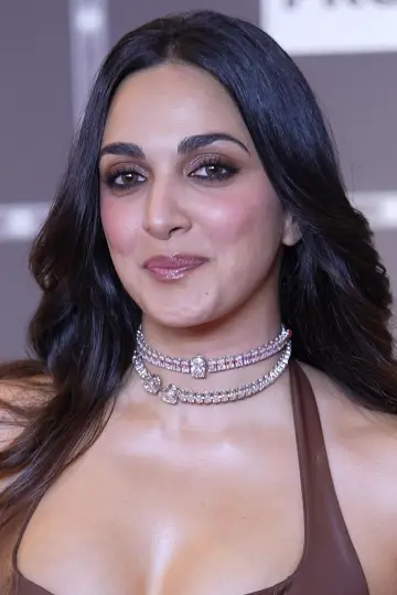 Фото Киара Адвани (Kiara Advani) #629952