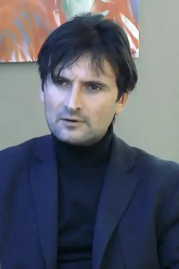 Фото Роджер А. Фраттер