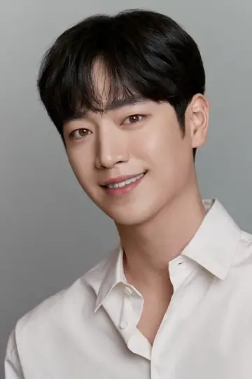 Фото Со Ган Джун (Seo Kang-joon) #402958