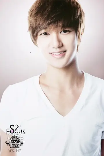 Фото  (Yesung) #243816
