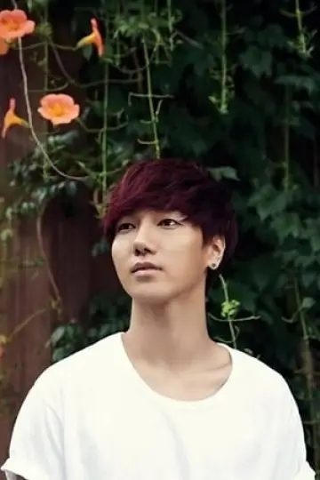 Фото  (Yesung) #243817