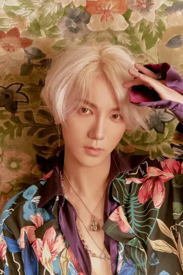 Фото  (Yesung) #243818