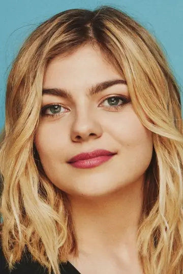 Фото Луан Эмера (Louane) #340916
