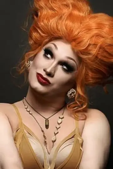 Фото Джинкс Монсун (Jinkx Monsoon) #102238