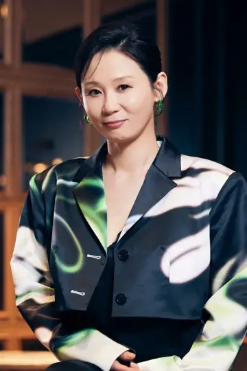 Фото Ким Сон Ён (Kim Sun-young) #400650