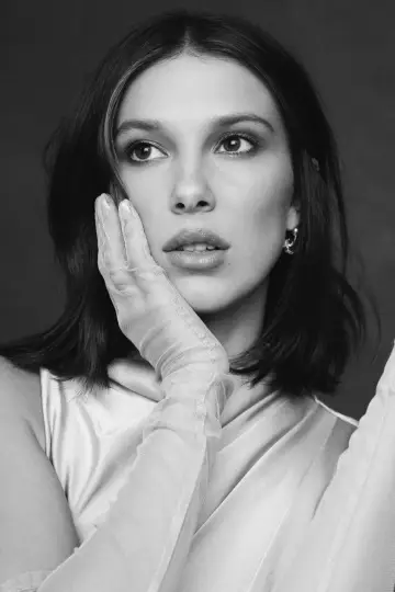 Фото Милли Бобби Браун (Millie Bobby Brown) #19466