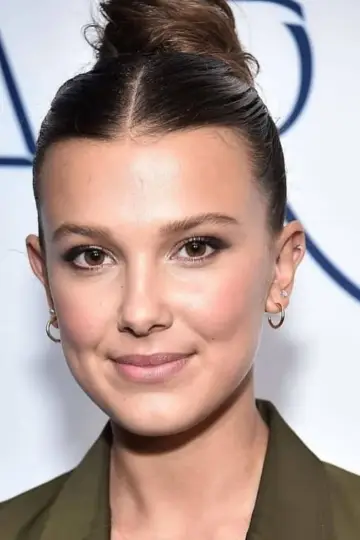 Фото Милли Бобби Браун (Millie Bobby Brown) #19468