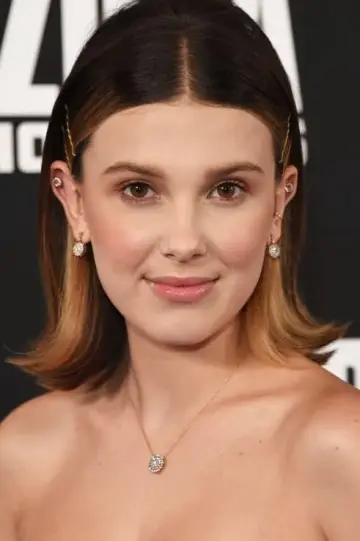 Фото Милли Бобби Браун (Millie Bobby Brown) #19471