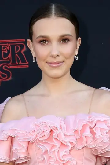 Фото Милли Бобби Браун (Millie Bobby Brown) #19475
