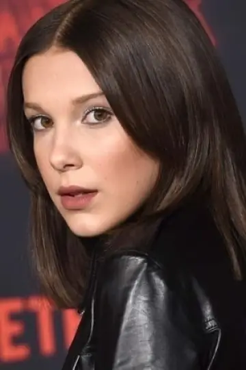 Фото Милли Бобби Браун (Millie Bobby Brown) #19477