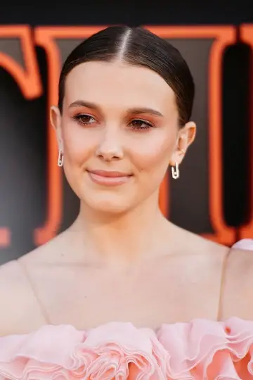 Фото Милли Бобби Браун (Millie Bobby Brown) #68116