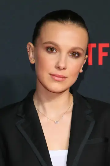 Фото Милли Бобби Браун (Millie Bobby Brown) #68119