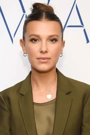 Фото Милли Бобби Браун (Millie Bobby Brown) #68121