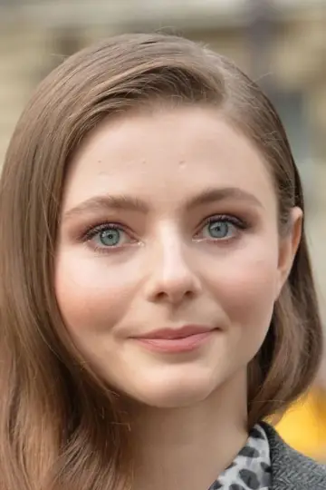 Фото Томасин Маккензи (Thomasin McKenzie) #10240