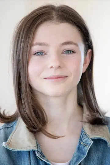 Фото Томасин Маккензи (Thomasin McKenzie) #10241