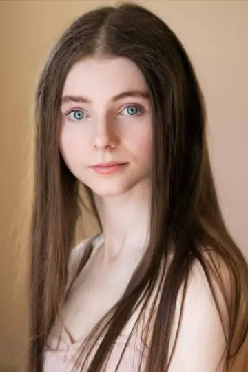 Фото Томасин Маккензи (Thomasin McKenzie) #10243